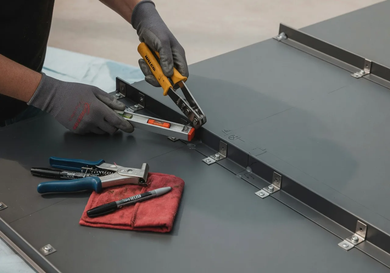 Why choose Metal Roofing Installation in Roaring River, NC